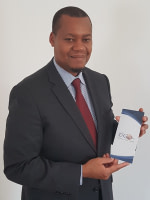 Martin MBELEG III